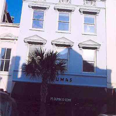 296 King Street