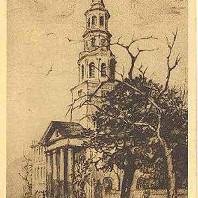 St. Michael's Church
