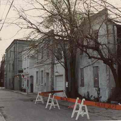 9 Fulton Street