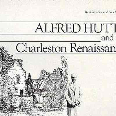 Alfred Hutty and the Charleston Renaissance