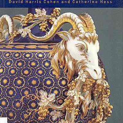 Looking at European Ceramics: A Guide to Technical Terms