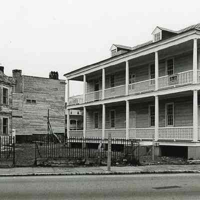39 and 41 Laurens Street