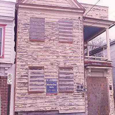 119 Line Street (Interior and Exterior)