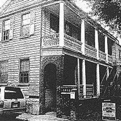 Short Street (General)