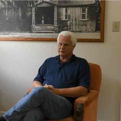 Interview of Robert (Bob) H. Hortman [VIdeorecording]