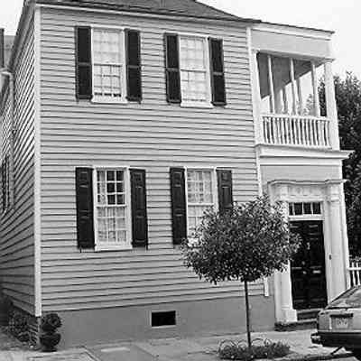 56 Church Street (James Veree House)