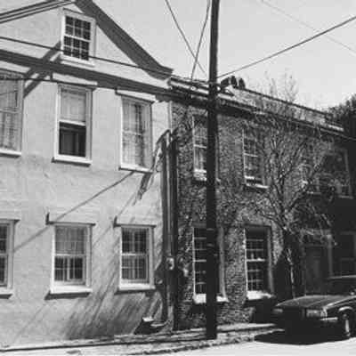 52 Anson Street