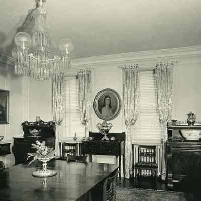 Anne Boone House (47 East Bay Street)