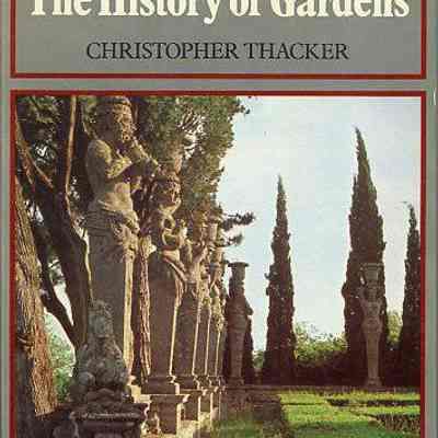 The History of Gardens