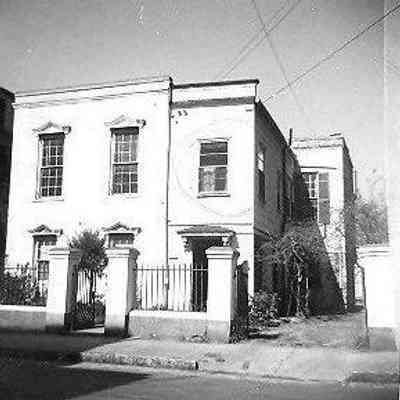 60 Society Street
