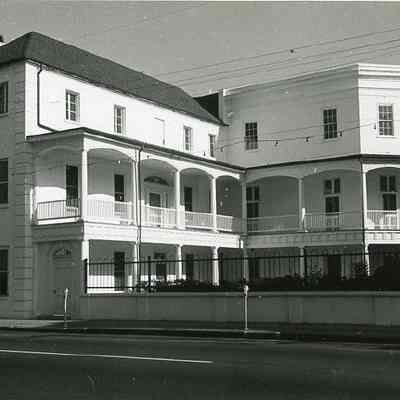 William Aiken House (456 King Street)