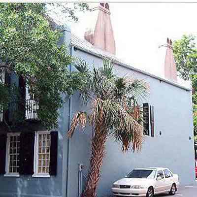 121 Church Street