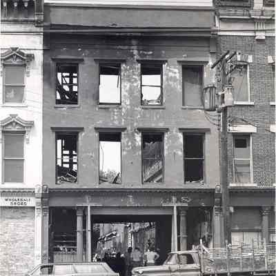 213 Meeting Street