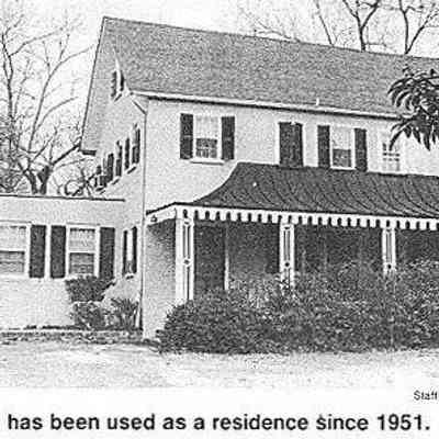 42 Gadsden Street (Gaillard-Bennett House Dependencies)