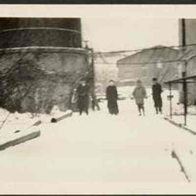 Photo Album Page 35