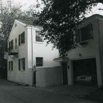 9-11 Elliott Street