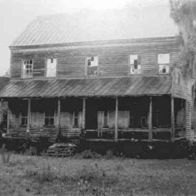 Quinby Plantation