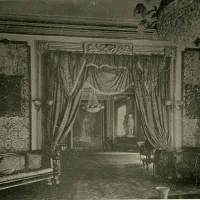 Aiken-Rhett House Parlors