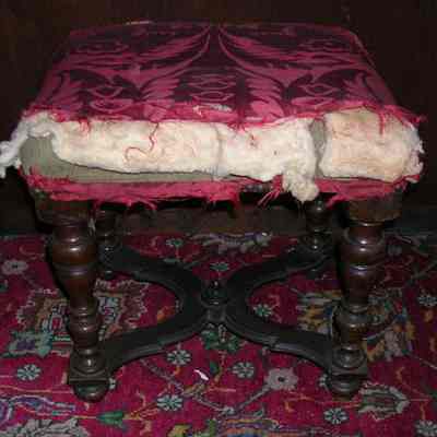 Stool
