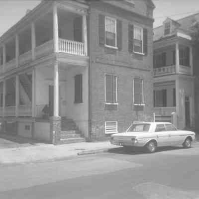 34 Hasell Street