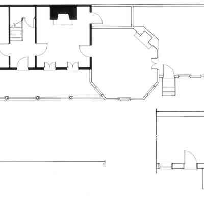12 Orange Street