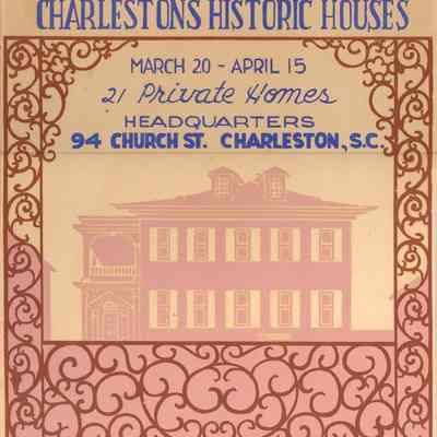 Festival of Houses Posters
