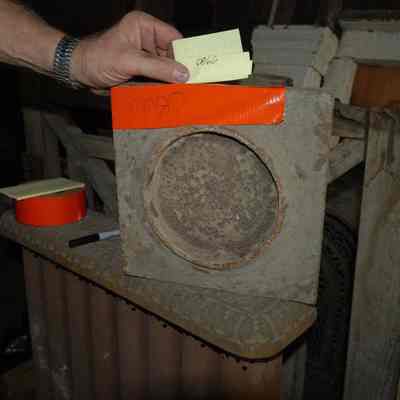Column Base