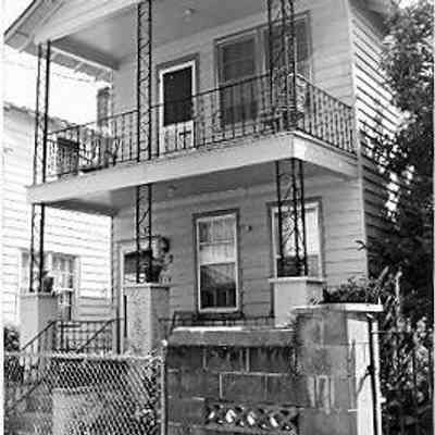 2 Court Street a/k/a 2 Maranda Holmes Street (Maranda Phillips Holmes House)