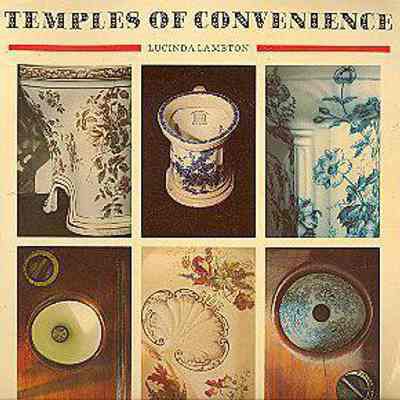 Temples of Inconvenience