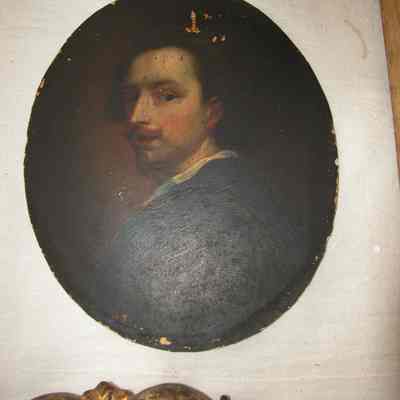 Sir Anthony Van Dyke