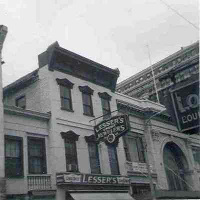 369 King Street