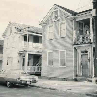 3 - 7 Judith Street