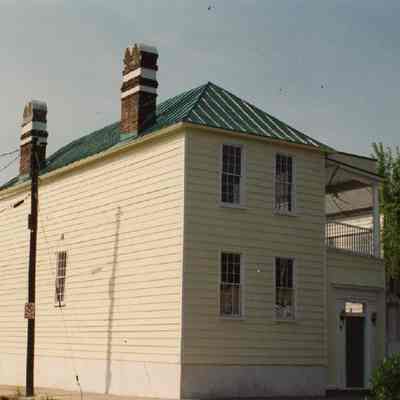 57 Cannon Street After Rehabilitation