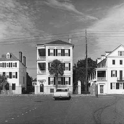 43-47 East Bay Street