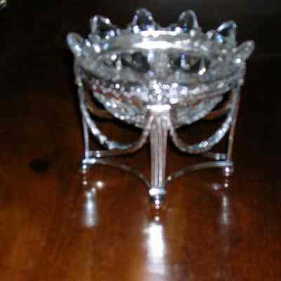 Saltcellar