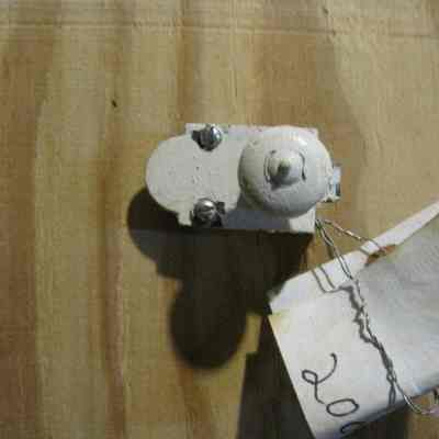 Door Latches
