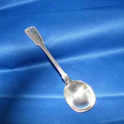 Spoon, Cream