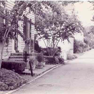 Greenhill Street