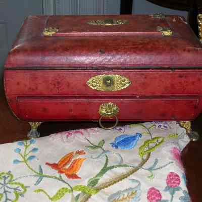 Box