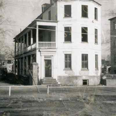 20 George Street