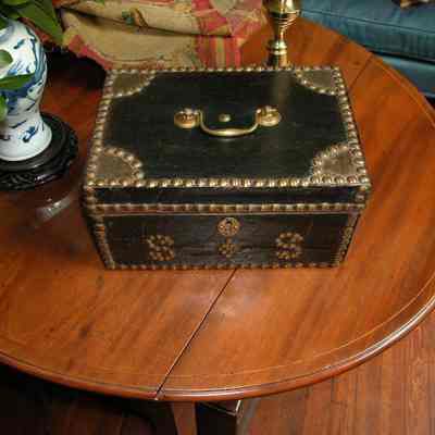Box