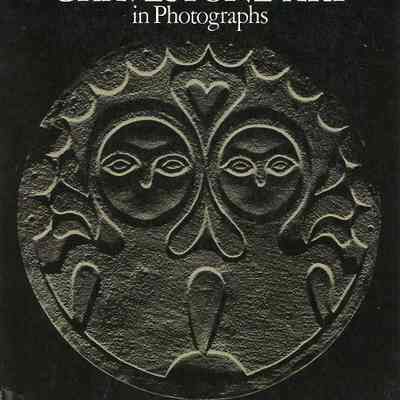 Early American Gravestone Art in Photographs