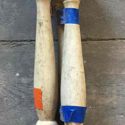 Balusters