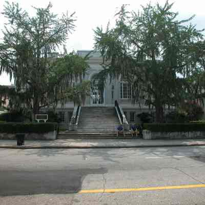 164 King Street (Charleston Library Society)