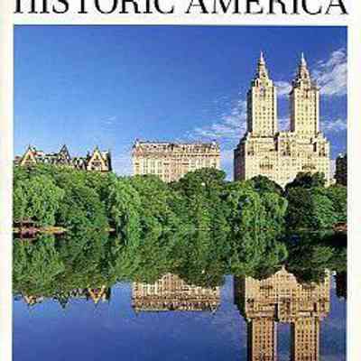 Smithsonian Guide to Historic America: The Mid-Atlantic States