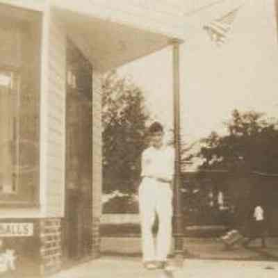 247 Congress Street (Harold's Cabin)