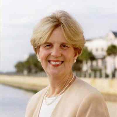 Katharine S. Robinson (Kitty Robinson)