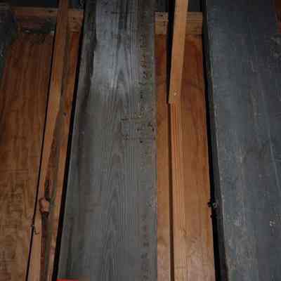 Pilaster