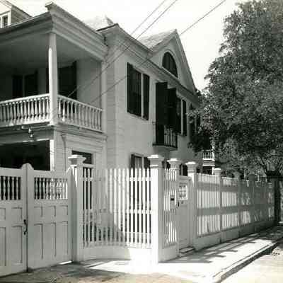 37 Church Street (George Matthews House)