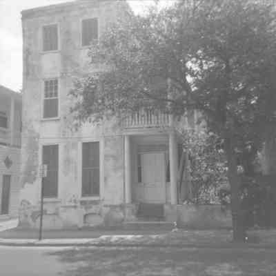 51 Hasell Street (Glover House)